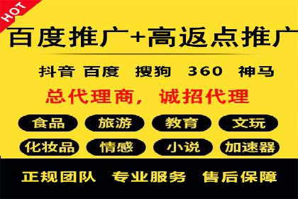 SEM推广代运营服务案例解析